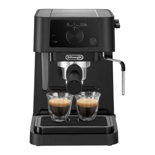 Espresso Pomp DELONGHI EC 235.BK STILOSA