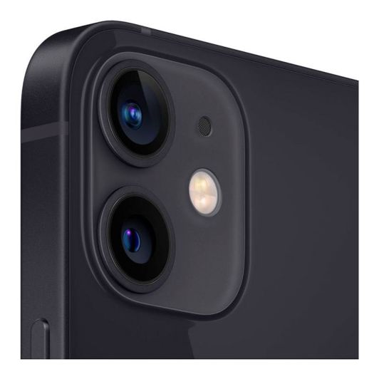 APPLE IPHONE 12 MINI 64Gb zwart Refurbished grade ECO