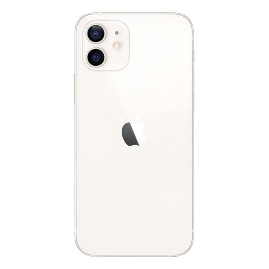 APPLE iPhone 12 Mini 64Go BLANC reconditionné Grade ECO