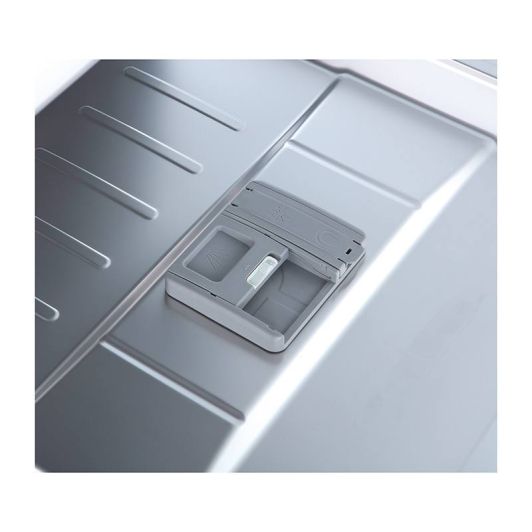 Vaatwasser 60cm VALBERG 14S40 B XAD929C