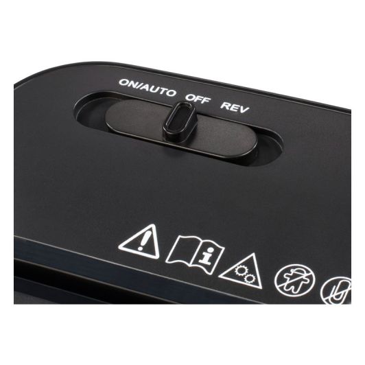 DESTRUCTEUR ELECTRO DEPOT PS 8L