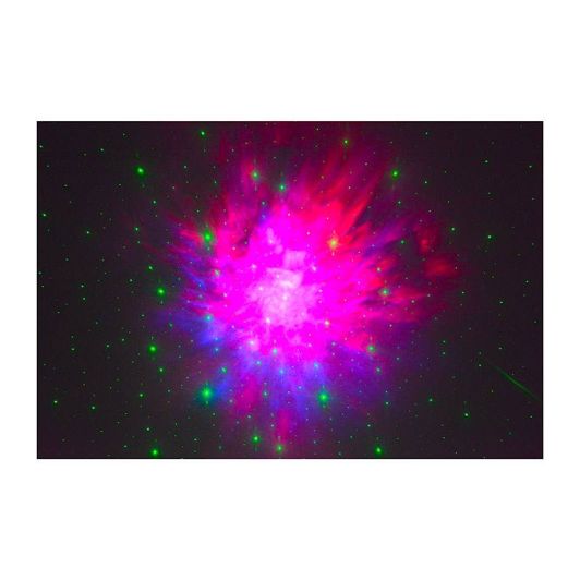 Veilleuse BOOMTONEDJ ASTRONAUTE STARMAN