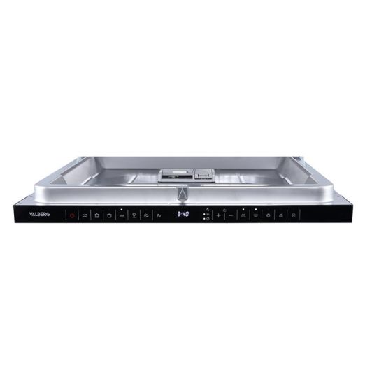 Lave-vaisselle tout intégrable 14 couverts VALBERG FBI 14S40 B SAD929C