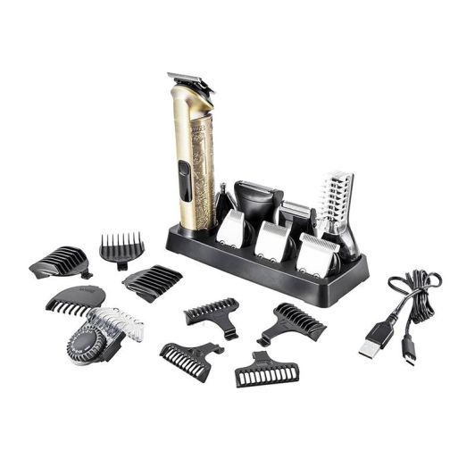 Tondeuse 8 en 1 BECKER - Davidson