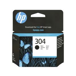HP CARTOUCHE D'ENCRE Authentique Instant Ink 65/304 Noir N9K10A (53A) /EBJG  EUR 15,00 - PicClick FR