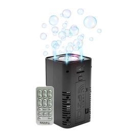 BoomTone DJ Bubble 60 V2 bubble machine