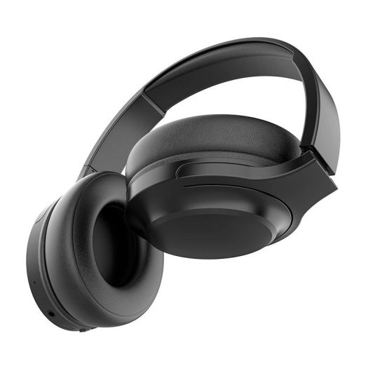 Draadloze koptelefoon EDENWOOD Free Motion zwart v2