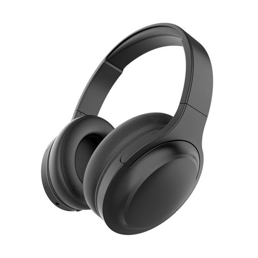 Draadloze koptelefoon EDENWOOD Free Motion zwart v2