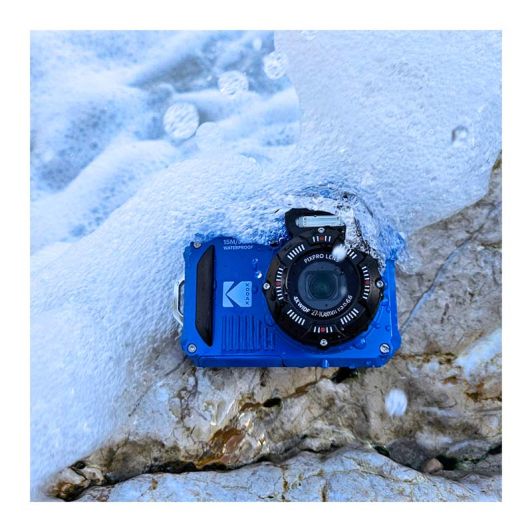 Fototoestel KODAK PIXPRO Waterproof WPZ2