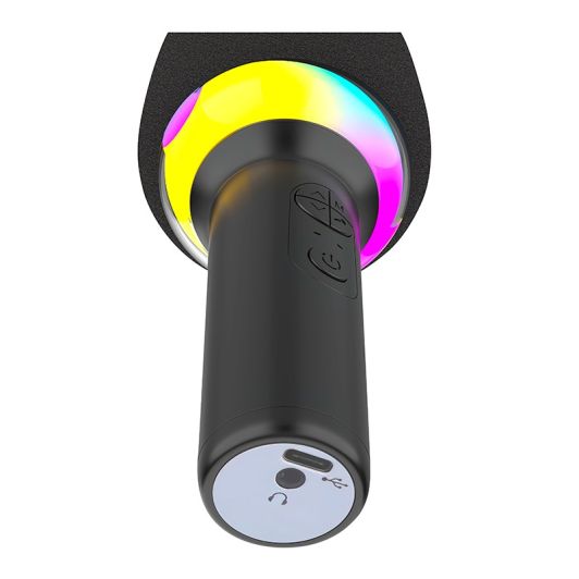 Microfoon PICKERING MAGIKARAOKE