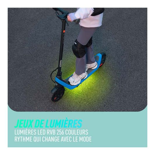 Elektrische Step NINEBOT by Segway C2 Lite pr Kids