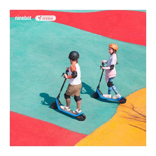 Elektrische Step NINEBOT by Segway C2 Lite pr Kids