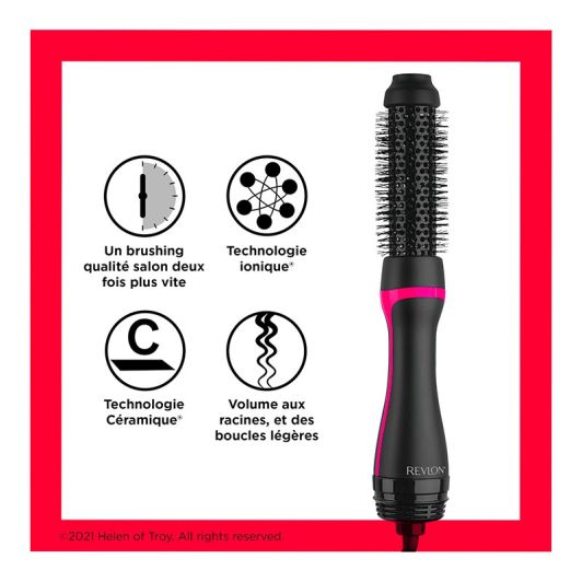 REVLON Föhnborstel One-Step RVDR5292E