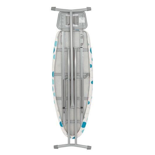Strijkplank VALBERG 120x45cm