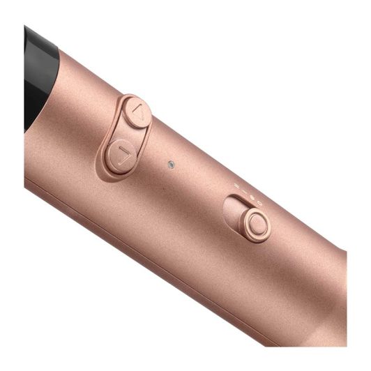 Heteluchtborstel BABYLISS AS952E