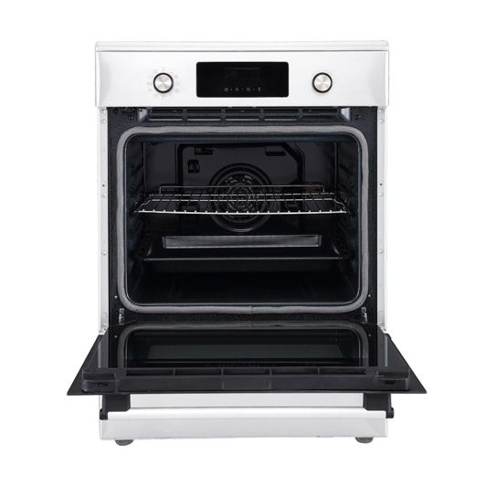 VALBERG Inductiefornuis IC 60 3MP W 343C