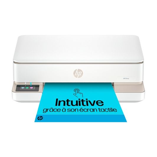 HP ENVY 6132e All-in-one Printer - Inclusief 6 maanden Instant Ink