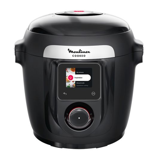 Koker MOULINEX YY5491FB 9 in 1