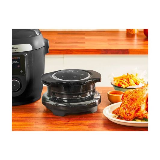Koker MOULINEX YY5491FB 9 in 1