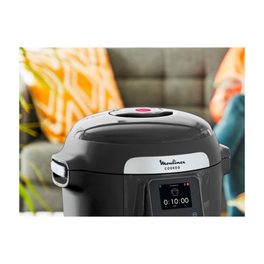 Koker MOULINEX YY5491FB 9 in 1