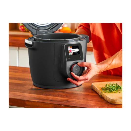 Koker MOULINEX YY5491FB 9 in 1