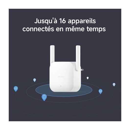 Repeater XIAOMI N300