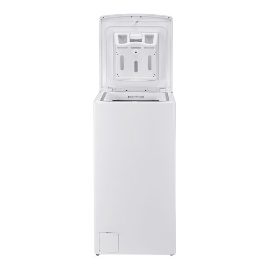 Wasmachine Top 8 kg VALBERG WT 813 A W566C2