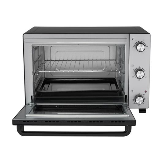 Mini-oven VALBERG MO 46L MF 225C V2
