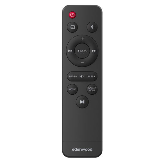 Barre de son EDENWOOD BDS 105 ATMOS