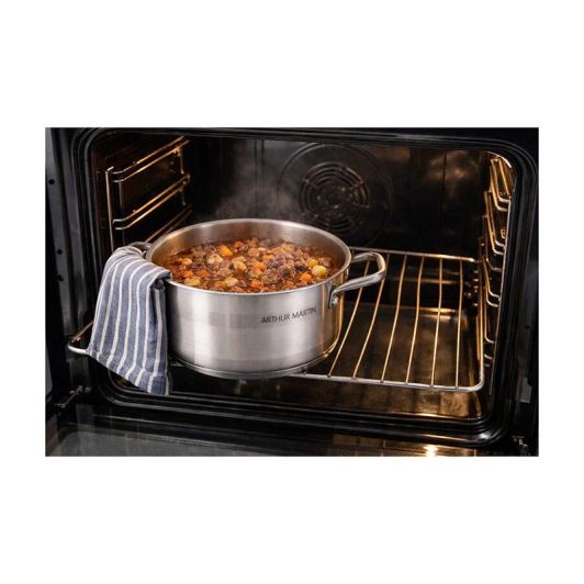 Kookpot ARTHUR MARTIN 26cm inox