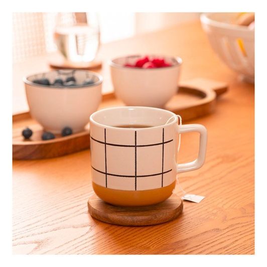 Tasse corner 32cl