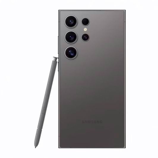 Smartphone SAMSUNG S24 Ultra 5G 256Go