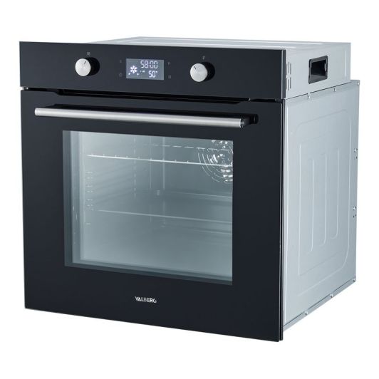 VALBERG  Pyrolyse oven MFO 72 P K CDTR 30