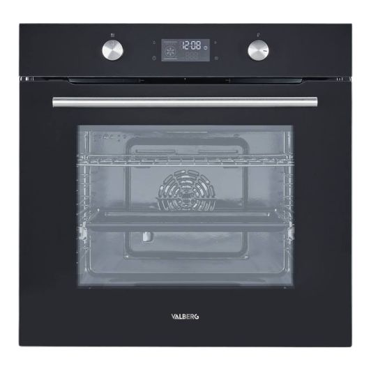 VALBERG  Pyrolyse oven MFO 72 P K CDTR 30