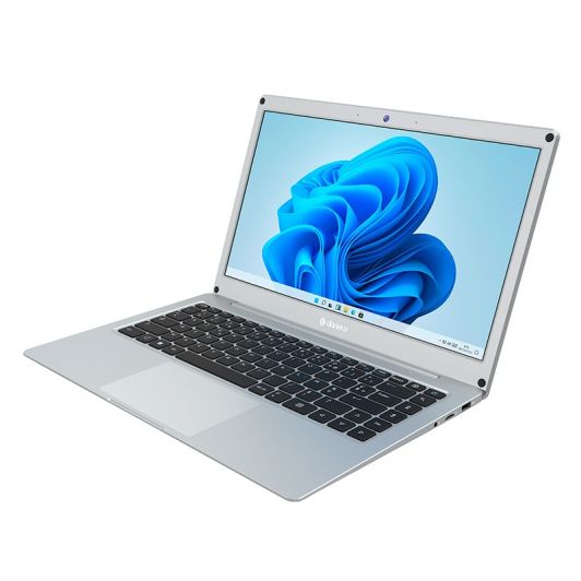 DANEW Dbook 141C Laptop - 14 inch - Celeron - 8GB RAM - 128GB SSD