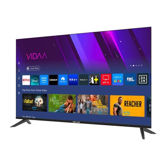 EDENWOOD ED50A07UHD-EL - TV 50