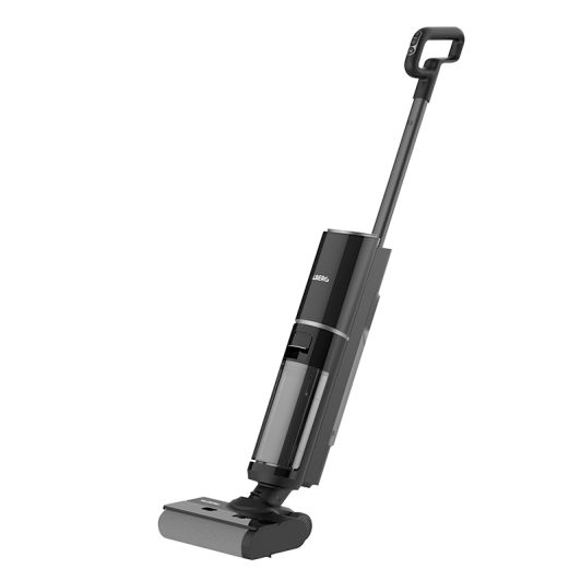 Aspirateur laveur VALBERG FLOORWASHER FL5 V2