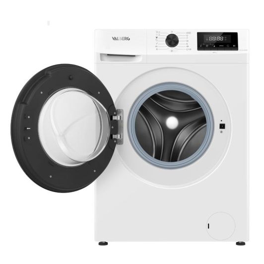 Lave-linge hublot 7 kg VALBERG WF 714 A-10 W180C