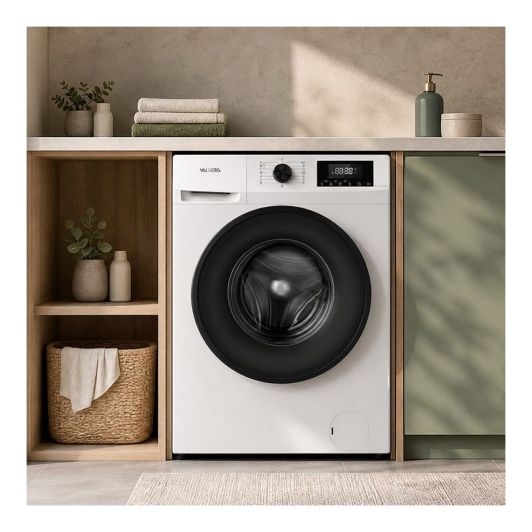 Lave-linge hublot 7 kg VALBERG WF 714 A-10 W180C