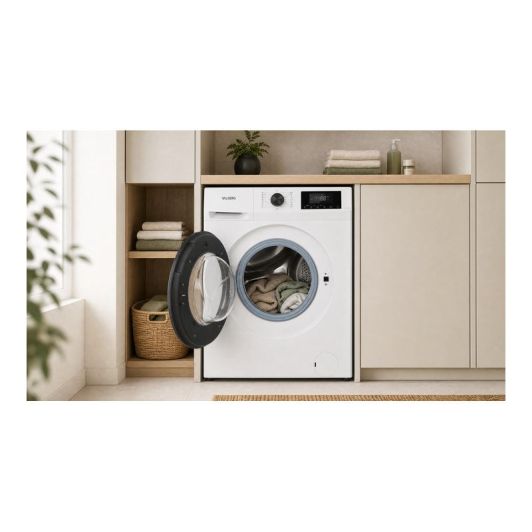 Wasmachine VALBERG WF 714 A-10 W180C