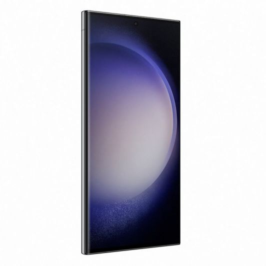 SAMSUNG S23 ULTRA 256GB Zwart Refurbished grade Eco
