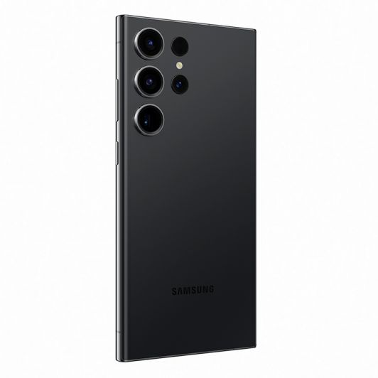 SAMSUNG S23 ULTRA 256GB Zwart Refurbished grade Eco