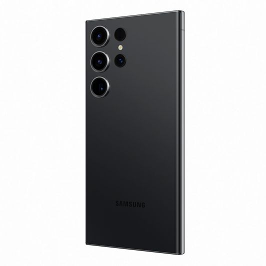 SAMSUNG S23 ULTRA 256GB Zwart Refurbished grade Eco