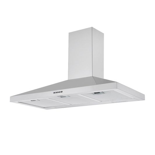 VALBERG Decoratieve dampkap DH 90 MX302C V2