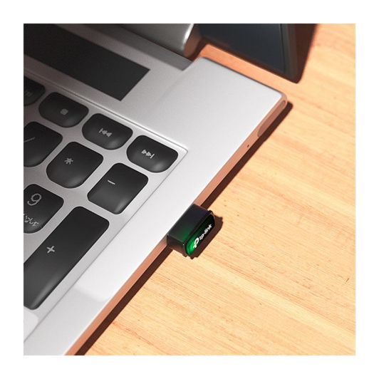 Clé WIFI TPLINK AC1300 T1300U Nano - WIFI 6