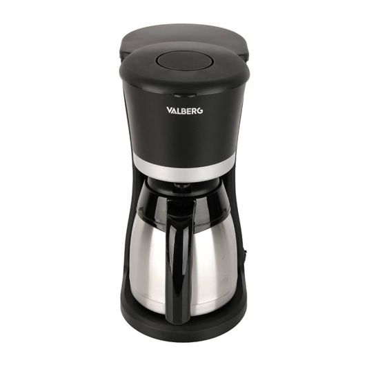 Cafetière isotherme VALBERG VAL-TH90XB 1,25L