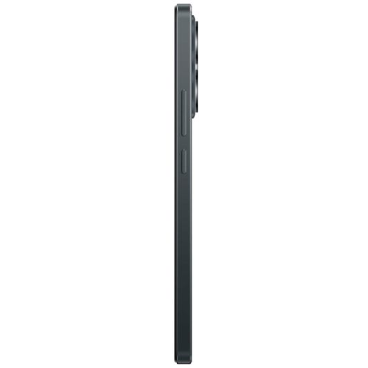 Smartphone XIAOMI Redmi Note 14 4G 256Go Noir + Coque