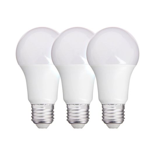 Ampoule XANLITE E27 x3 100W 3000K