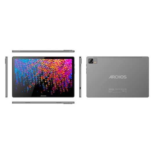 Tablette 10,5