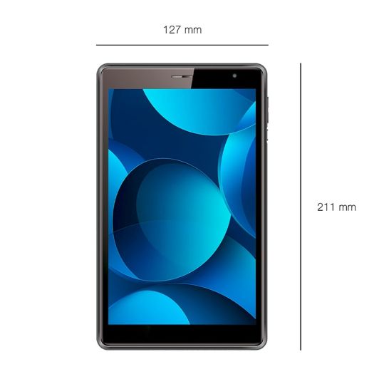 Tablette LOGICOM 8
